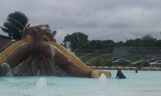 Park «Wakanda Water Park», reviews and photos, 909 Pine Ave E, Menomonie, WI 54751, USA