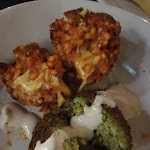 Photo n°4 de l'avis de S... fait le 31/05/2019 à 11:11 sur le  Li Rioni a Santiquattro à Rome