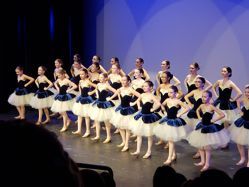 Dance Company «Ashburn Academy of Dance», reviews and photos, 21690 Red Rum Dr #172, Ashburn, VA 20147, USA