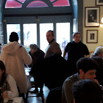 Photo n°4 de l'avis de Franco.a fait le 30/01/2017 à 15:42 sur le  Osteria Giulietta e Romeo à Verona