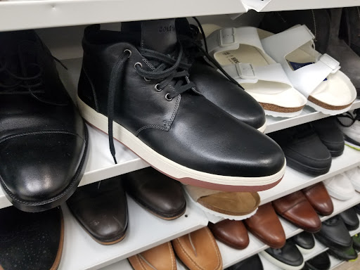 Shoe Store «Marti & Liz Shoes», reviews and photos, 2000 Mallory Ln #210, Franklin, TN 37067, USA