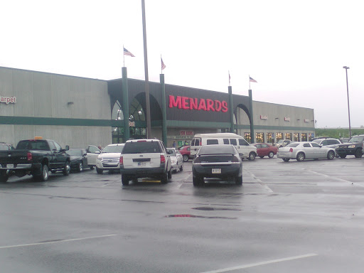 Home Improvement Store «Menards», reviews and photos, 10555 E US Hwy 36, Avon, IN 46123, USA
