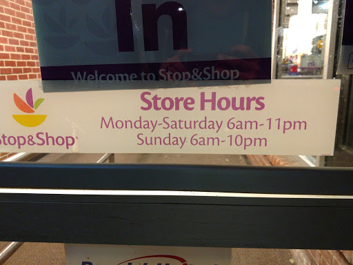 Supermarket «Stop & Shop», reviews and photos, 191 Montauk Hwy, Sayville, NY 11782, USA