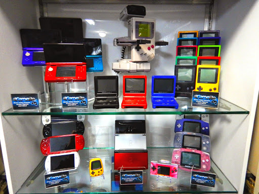 Video Game Store «Game On», reviews and photos, 465 NY-25A #7, Miller Place, NY 11764, USA