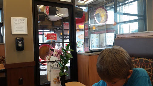 Fast Food Restaurant «Chick-fil-A», reviews and photos, 3678 W Gandy Blvd, Tampa, FL 33611, USA