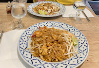 Phat thai du Restaurant thaï Rachiny à Paris - n°1