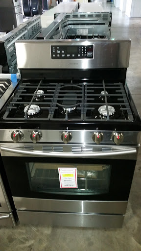 Appliance Store «ApplianceSmart», reviews and photos, 320 Thornton Rd #11, Lithia Springs, GA 30122, USA