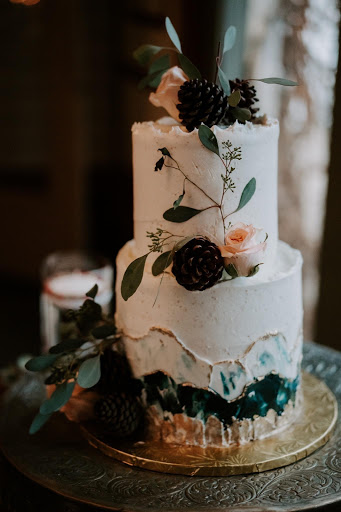 Bakery «Pastry Garden - Poughkeepsie Plaza», reviews and photos, 2586-2600 South Rd #5, Poughkeepsie, NY 12601, USA