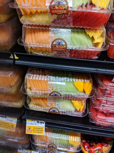 Grocery Store «ShopRite of Wharton», reviews and photos, 314 NJ-15, Wharton, NJ 07885, USA