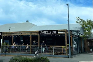 Cockles Cafe image