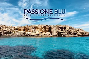 Passione Blu image