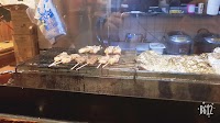 吉鳥 上新庄店