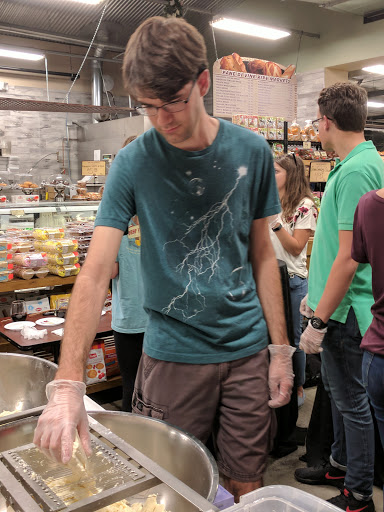 Supermarket «Vine Ripe Markets», reviews and photos, 430 N Ave E, Westfield, NJ 07090, USA