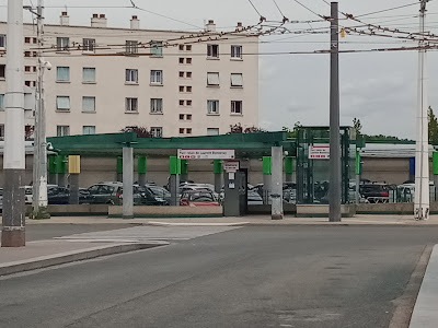 Laurent Bonnevay à Villeurbanne