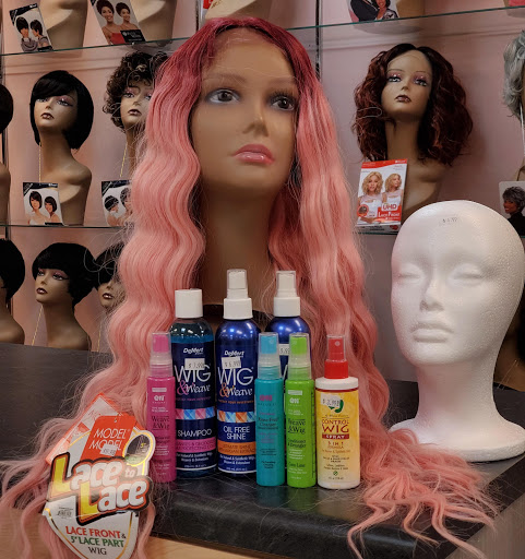 Beauty Supply Store «Images Beauty Supply (Elite)», reviews and photos, 2005 W U.S. 50, Fairview Heights, IL 62208, USA