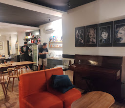 JUBILE COZY COFFEE photo