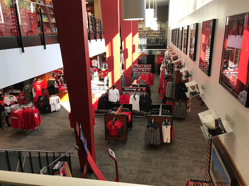 Variety Store «University of Utah Campus Store», reviews and photos, 270 1500 E, Salt Lake City, UT 84112, USA