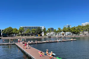 Marineterrein Amsterdam image