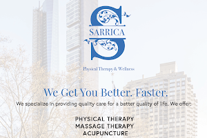 Sarrica Physical Therapy & Wellness