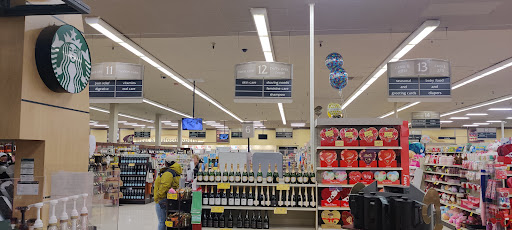 Safeway image