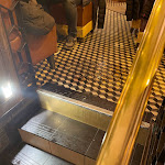 Photo n° 3 de l'avis de Vitor.a fait le 02/01/2024 à 20:21 pour Café Odessa - Brasserie parisienne tendance à Paris