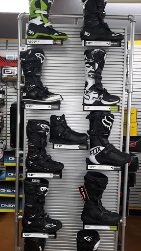 Motorcycle Parts Store «Cycle Gear», reviews and photos, 1765 NE 163rd St, North Miami Beach, FL 33162, USA