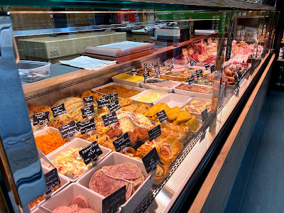 Boucherie charcuterie Abbate Romain à Eu