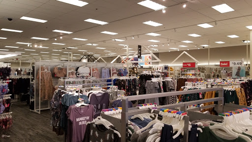 Department Store «Target», reviews and photos, 12471 Limonite Ave, Mira Loma, CA 91752, USA