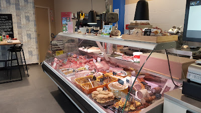 L'Atelier du Boucher Brest à Brest