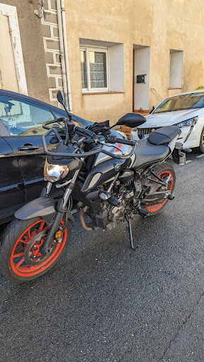 Auto Moto 113 à Tonneins, Lot-et-Garonne