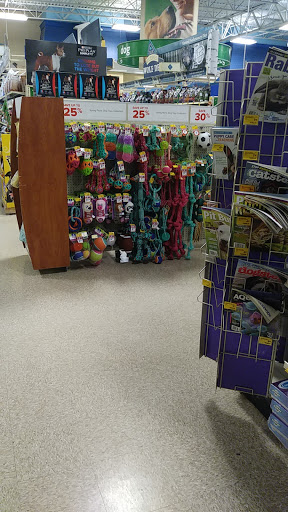 Pet Supply Store «PetSmart», reviews and photos, 6060 Long Prairie Rd, Flower Mound, TX 75028, USA