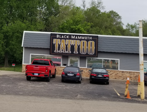 Explore hard tattoo ideas, creative tattoo ideas in Manhattan, available at Black Mammoth Tattoo & Piercing