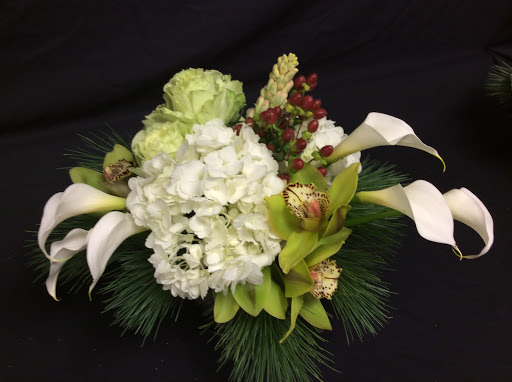 Florist «Le Bouquet Florist and Boutique», reviews and photos, 9393 N 90th St Suite 115, Scottsdale, AZ 85258, USA