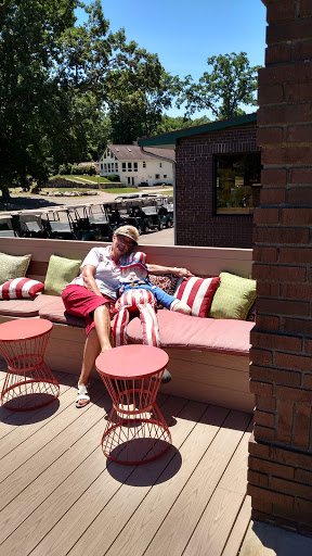 Golf Course «Hankerd Hills Golf Course», reviews and photos, 10251 Resort Rd, Pleasant Lake, MI 49272, USA