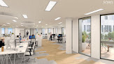 Newton Offices - Limonest : Location de bureaux, salles de réunion et coworking Limonest
