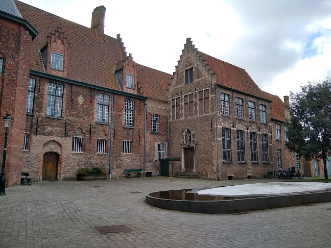 Visit Bruges Convention Bureau