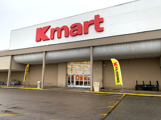 Discount Store «Kmart», reviews and photos, 2000 E 10 Mile Rd, Warren, MI 48091, USA