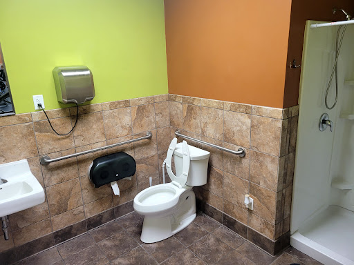 Gym «Anytime Fitness», reviews and photos, 852 N Quincy Ave, Ottumwa, IA 52501, USA