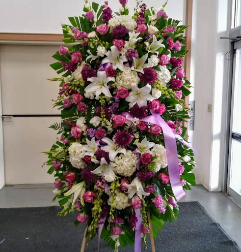 Florist «Flower In Love - JaJa», reviews and photos, 15936 Halliburton Rd, Hacienda Heights, CA 91745, USA