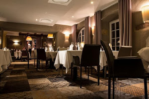 Hôtel Restaurant La Couronne