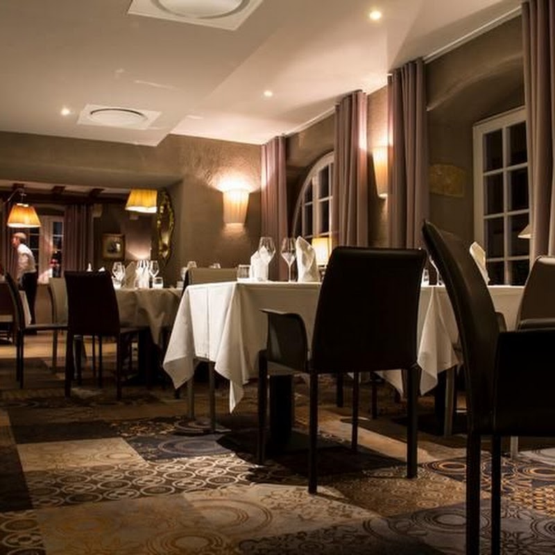 Hôtel Restaurant La Couronne