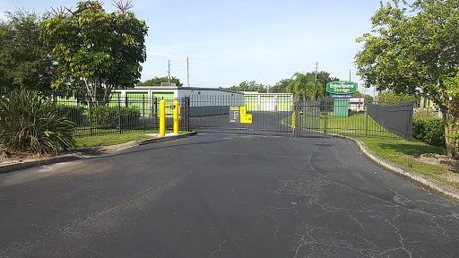 Storage Facility «Extra Space Storage», reviews and photos, 4750 62nd Ave N, Pinellas Park, FL 33781, USA