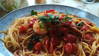 Spaghetti du Restaurant italien La Mia Lotta à Taverny - n°7