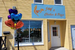 Jay's Chicken & Pizza image