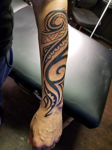 Tattoo Shop «Fresh Ink Tattoo Studios», reviews and photos, 1340 Mims Rd, Rockwall, TX 75032, USA