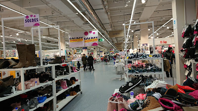 Carrefour Voyages Rosny sous Bois à Rosny-sous-Bois