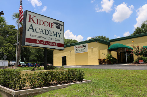 Preschool «Kiddie Academy of Longwood-Lake Mary», reviews and photos, 905 Longwood Hills Rd, Longwood, FL 32750, USA