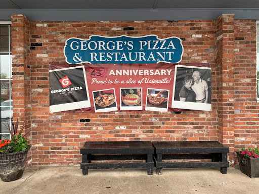 George's Pizza & Restaurant