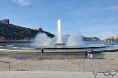 Fort Pitt Museum