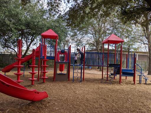Park «Terry Hershey Park», reviews and photos, 15200 Memorial Dr, Houston, TX 77079, USA
